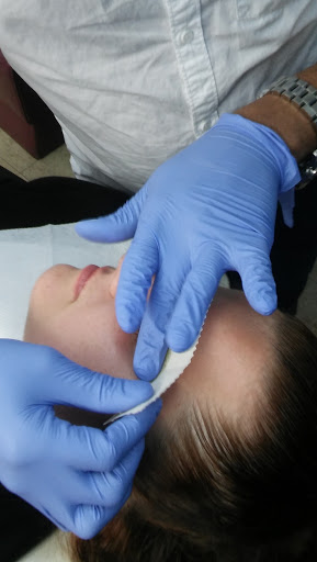 Beauty Salon «Fantah African Hair Braiding», reviews and photos, 1322 Atlantic Ave, Atlantic City, NJ 08401, USA