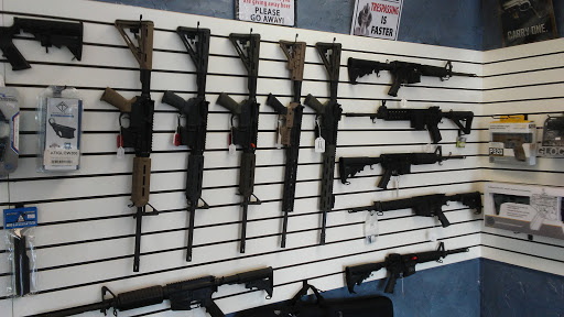 Gun Shop «Indiana Firearms Inc», reviews and photos, 2354 N Lebanon St, Lebanon, IN 46052, USA