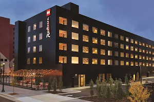 Radisson RED Minneapolis Downtown image