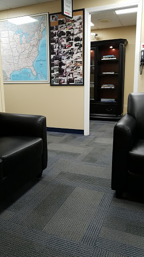 Honda Dealer «Milton Martin Honda», reviews and photos, 2420 Browns Bridge Rd, Gainesville, GA 30504, USA