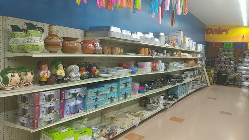 Supermarket «Mexico Lindo Supermarket», reviews and photos, 812 Court St, Clearwater, FL 33756, USA