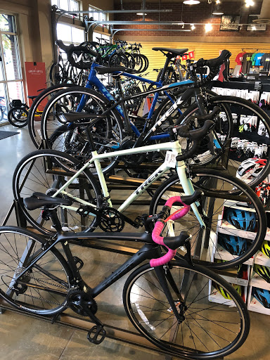 Bicycle Store «Cahaba Cycles», reviews and photos, 183 Main St, Trussville, AL 35173, USA