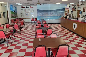 Home Plate Diner image