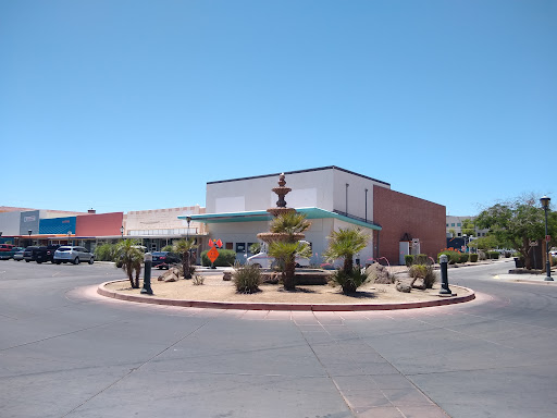 Consulado De Mexico Foreign Consulate of Mexico in Yuma