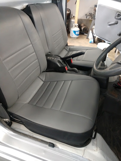 Seang Auto Upholstery