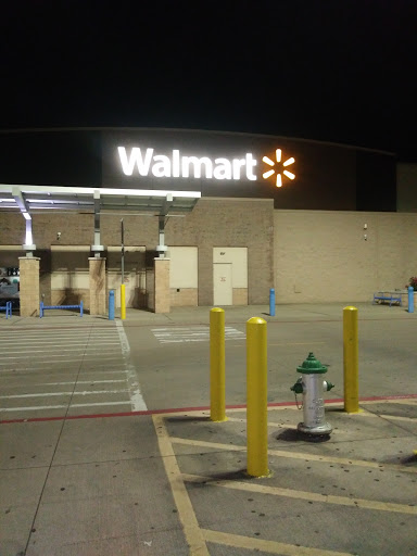 Department Store «Walmart Supercenter», reviews and photos, 100 S Ryan Dr, Red Oak, TX 75154, USA