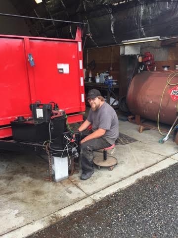 Landscaper «Pappas Landcare», reviews and photos, 4225 Park Ave, Slatington, PA 18080, USA