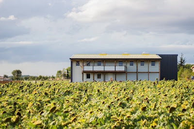 Cazottes Distillerie Passerillage à Villeneuve-sur-Vère