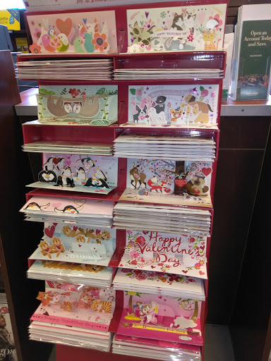 Book Store «Barnes & Noble», reviews and photos, 5709 Lone Tree Way, Antioch, CA 94531, USA