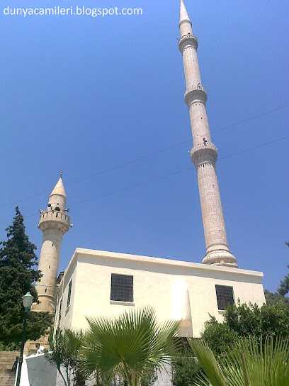 Ashab-ı Kehf Camii