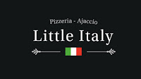 Photos du propriétaire du Pizzeria Little Italy à Ajaccio - n°1