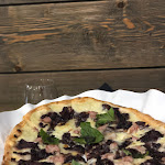 Photo n°2 de l'avis de Antonio.o fait le 04/08/2019 à 12:55 sur le  Pizzeria Carmine 2 à Battipaglia