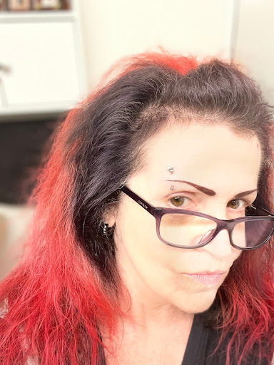 Tattoo Shop «Salvation Tattoo Lounge», reviews and photos, 1302 N University Dr, Coral Springs, FL 33071, USA