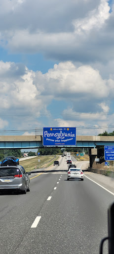 Visitor Center «PA Welcome Center I-81 North», reviews and photos, I-81, Greencastle, PA 17225, USA