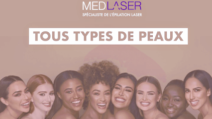 MEDLASER Montmorency