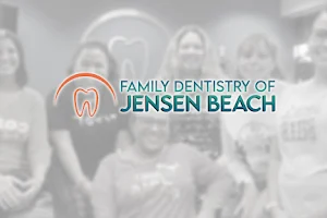 Family Dentistry of Jensen Beach image
