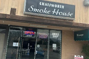 Chatsworth Smoke House image