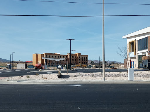 Credit Union «Edwards Federal Credit Union», reviews and photos