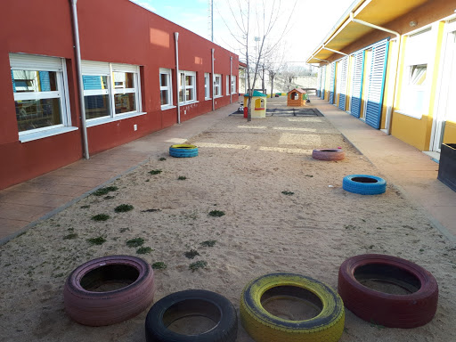 Escuela Infantil Antón Pirulero (Coslada) en Coslada