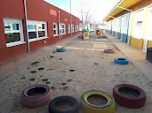 Escuela Infantil Antón Pirulero (Coslada)