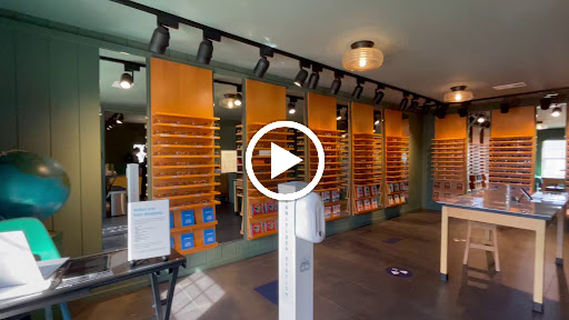 Optician «Warby Parker Classroom», reviews and photos, 2008 N Henderson Ave, Dallas, TX 75206, USA