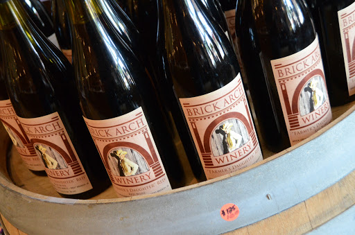 Winery «Brick Arch Winery», reviews and photos, 116 W Main St, West Branch, IA 52358, USA