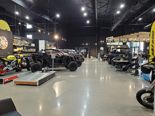 Motorcycle Repair Shop «Elk Grove Power Sports Inc.», reviews and photos, 10491 E Stockton Blvd, Elk Grove, CA 95624, USA