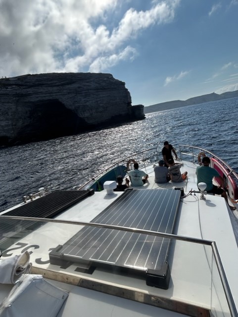 Photo n° 2 de l'avis de Pieter-Jan.l fait le 13/07/2023 à 12:34