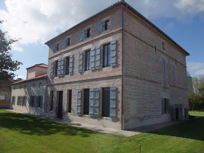 Maison De Santé Les Templiers à Golfech