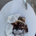 Photo n°1 de l'avis de MiG. fait le 18/12/2021 à 19:08 sur le  Settimo Piano à Riccione