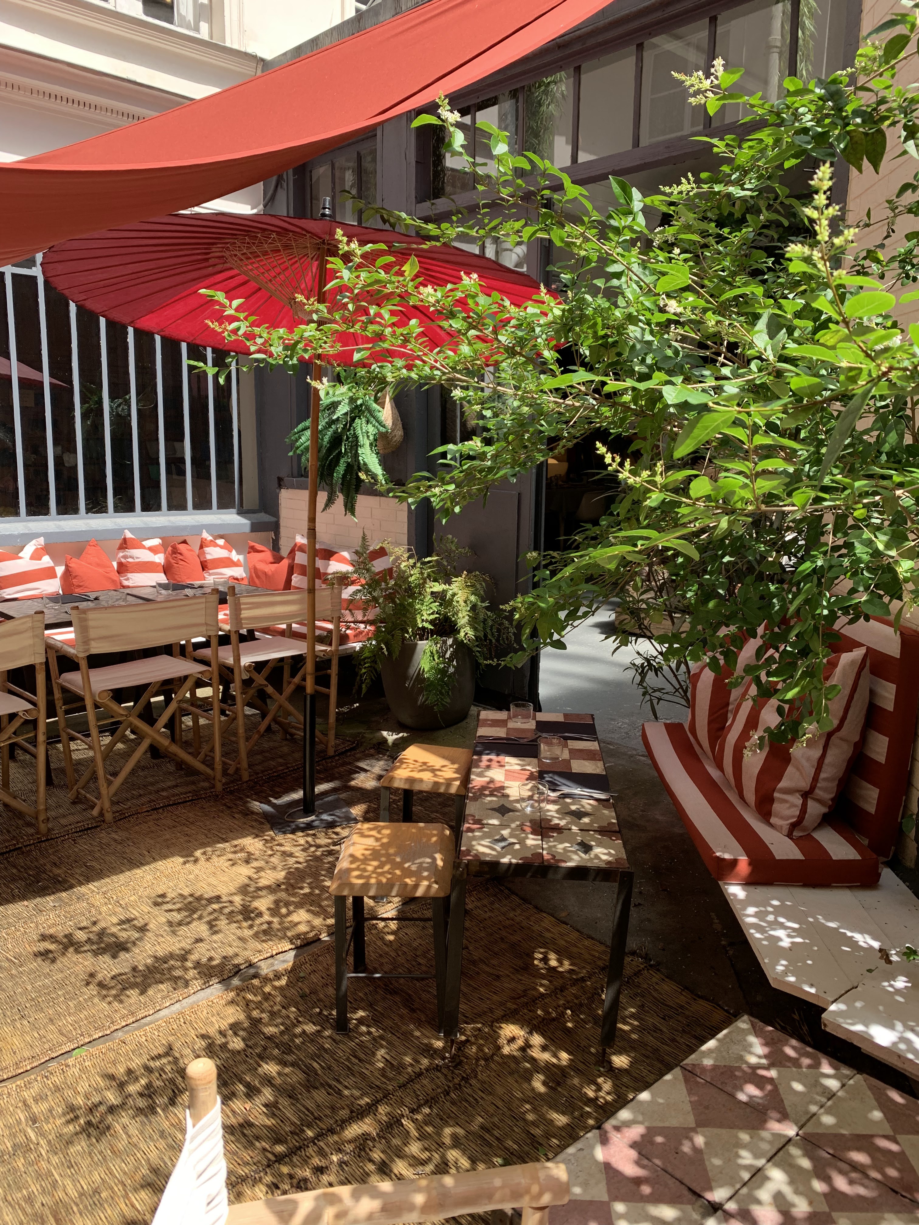 Photo n° 25 de l'avis de jessica.e fait le 24/05/2019 à 11:57