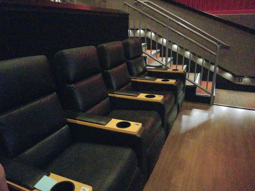Movie Theater «Regal Cinemas Huebner Oaks 14 & RPX», reviews and photos, 11075 I-10, San Antonio, TX 78230, USA