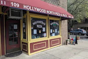 Hollywood North Pizza & Pasta image