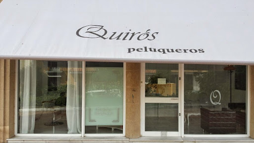 Quiros Salón De Peluquería en El Puerto de Santa María, Cádiz