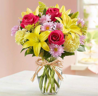 Florist «Flowerama of Springfield», reviews and photos, 659 W Sunshine St, Springfield, MO 65807, USA