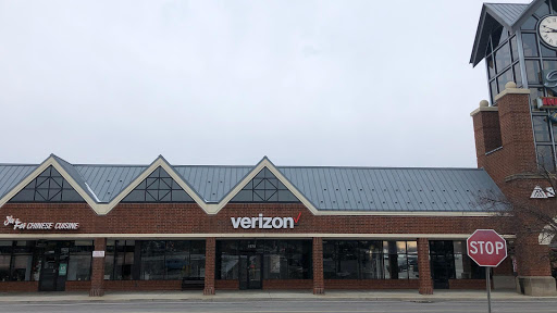Verizon, 1970 Park Manor Blvd, Pittsburgh, PA 15205, USA, 