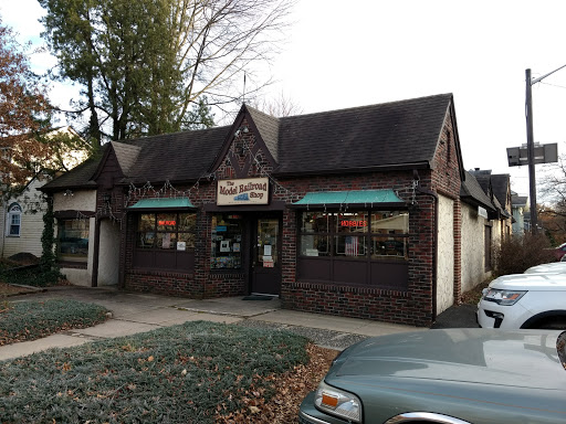 Model Train Store «Model Railroad Shop», reviews and photos, 290 Vail Ave, Piscataway Township, NJ 08854, USA