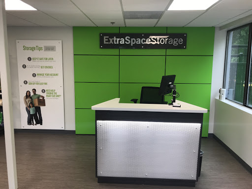 Storage Facility «Extra Space Storage», reviews and photos, 2820 Hollywood Rd, Falls Church, VA 22043, USA