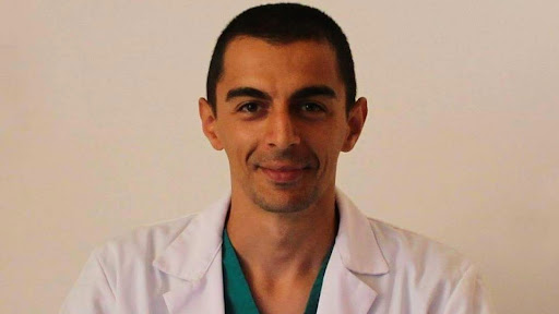 Podologo Posturologo Dott. Gianluigi Grasso