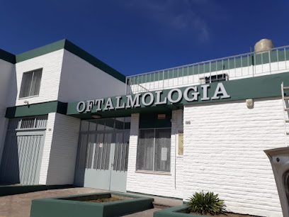 Consultorio Oftalmológico - Dr. Pablo Moreno