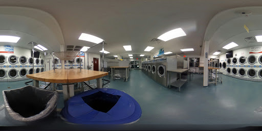 Laundromat «Albright Laundromat», reviews and photos, 2200 Hampden Blvd, Reading, PA 19604, USA