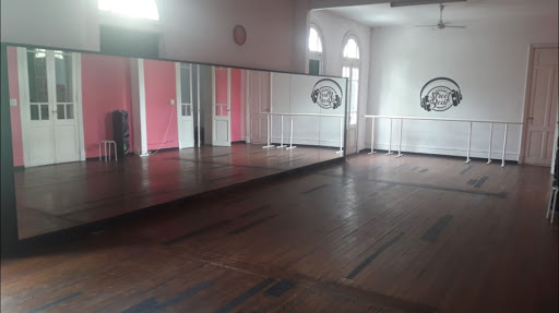 Dance academies in Rosario