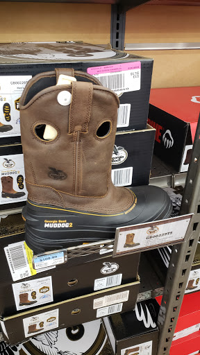 Home Improvement Store «Tractor Supply Co.», reviews and photos, 100 W Ardice Ave #1, Eustis, FL 32726, USA