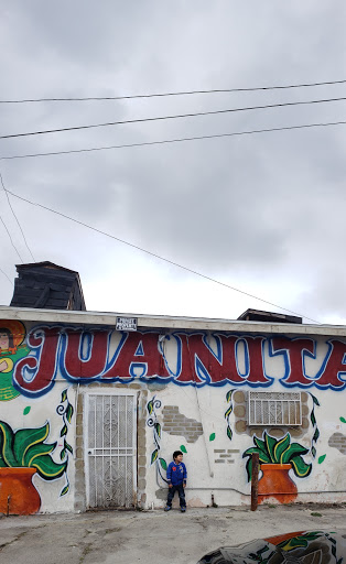 Juanita's Tortilleria