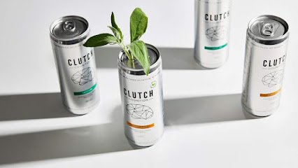 Clutch Nutrition ApS