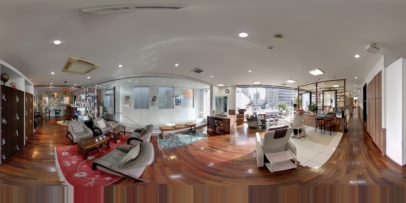 ヘアークリアー草加店 埼玉県草加市高砂 美容院 美容院 グルコミ