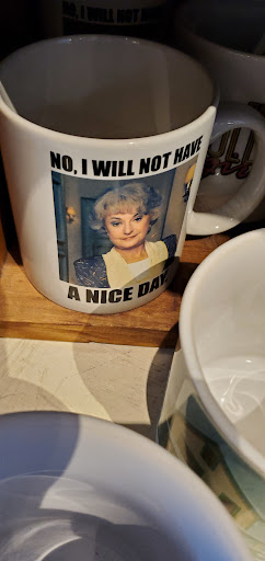 American Restaurant «Cracker Barrel Old Country Store», reviews and photos, 4680 Lenoir Ave, Jacksonville, FL 32216, USA