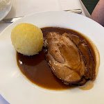 Photo n°2 de l'avis de Vee.r fait le 01/11/2023 à 22:46 sur le  Restaurant Central Café à Munich