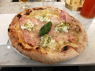 Photo n°40 de Pizzeria No.900 Lyon 2 Ainay à Lyon ()