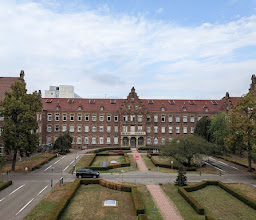 Municipal Clinic Karlsruhe gGmbH photo